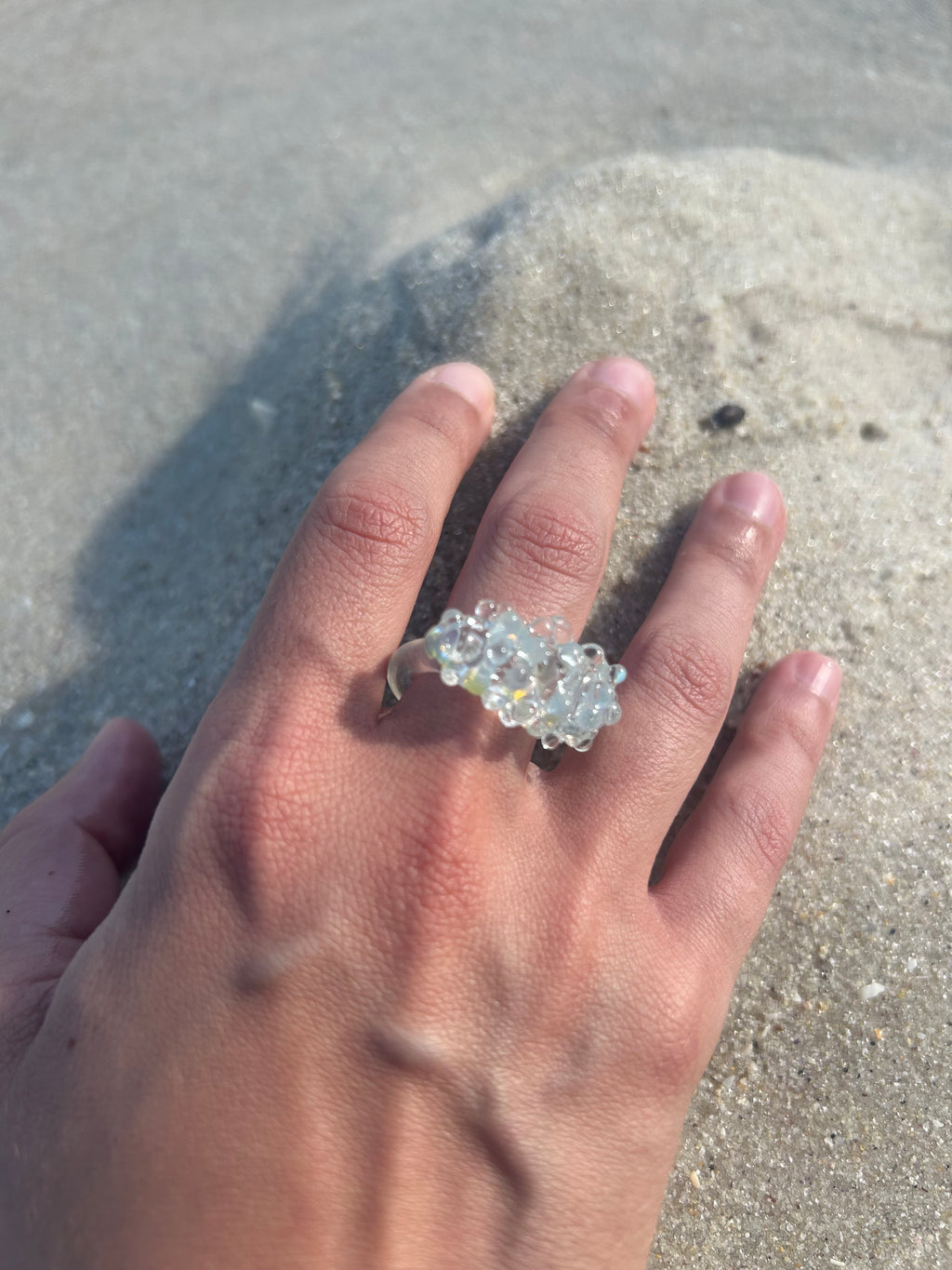 ANILLO A ILLA