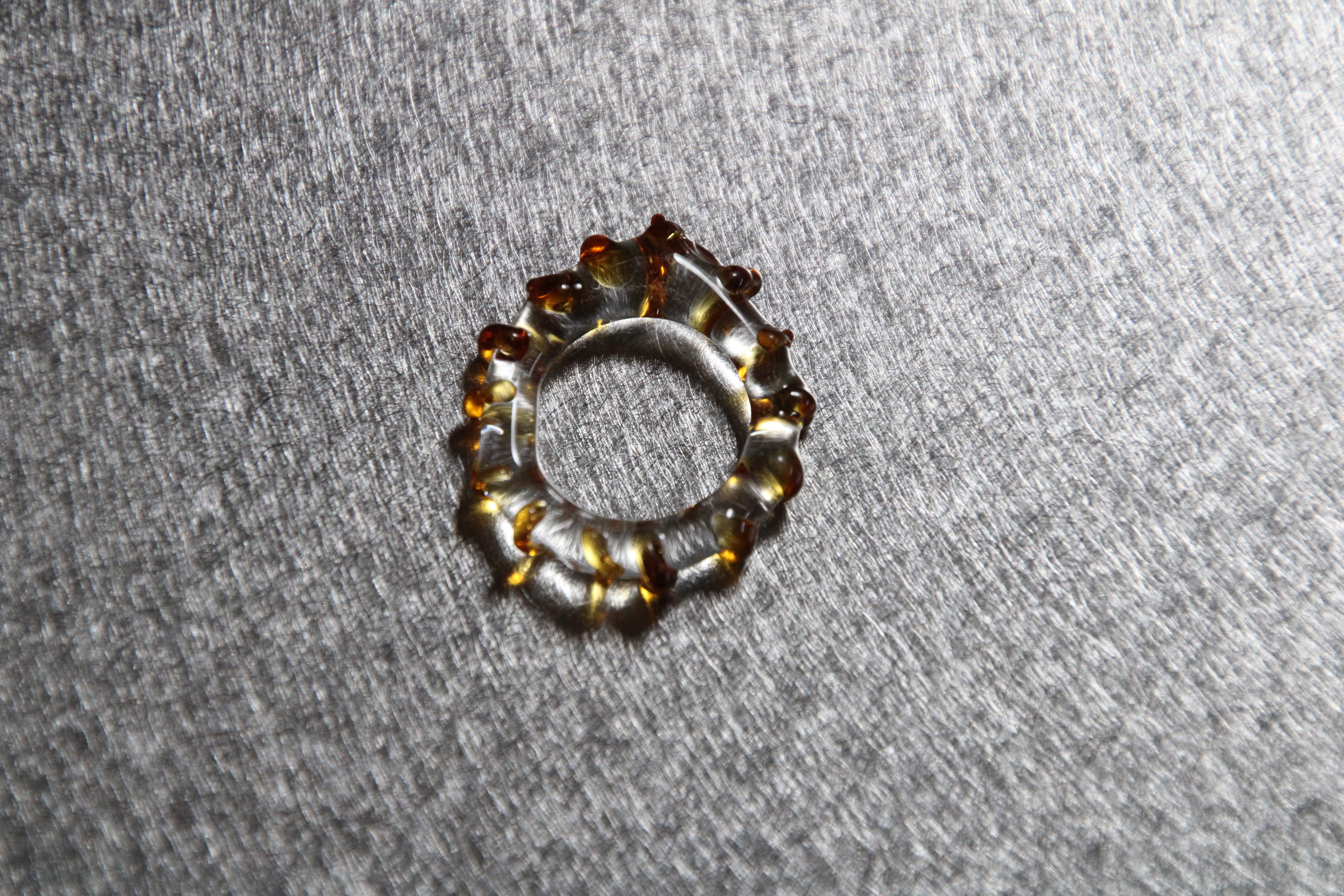 ANILLO AURA (A)
