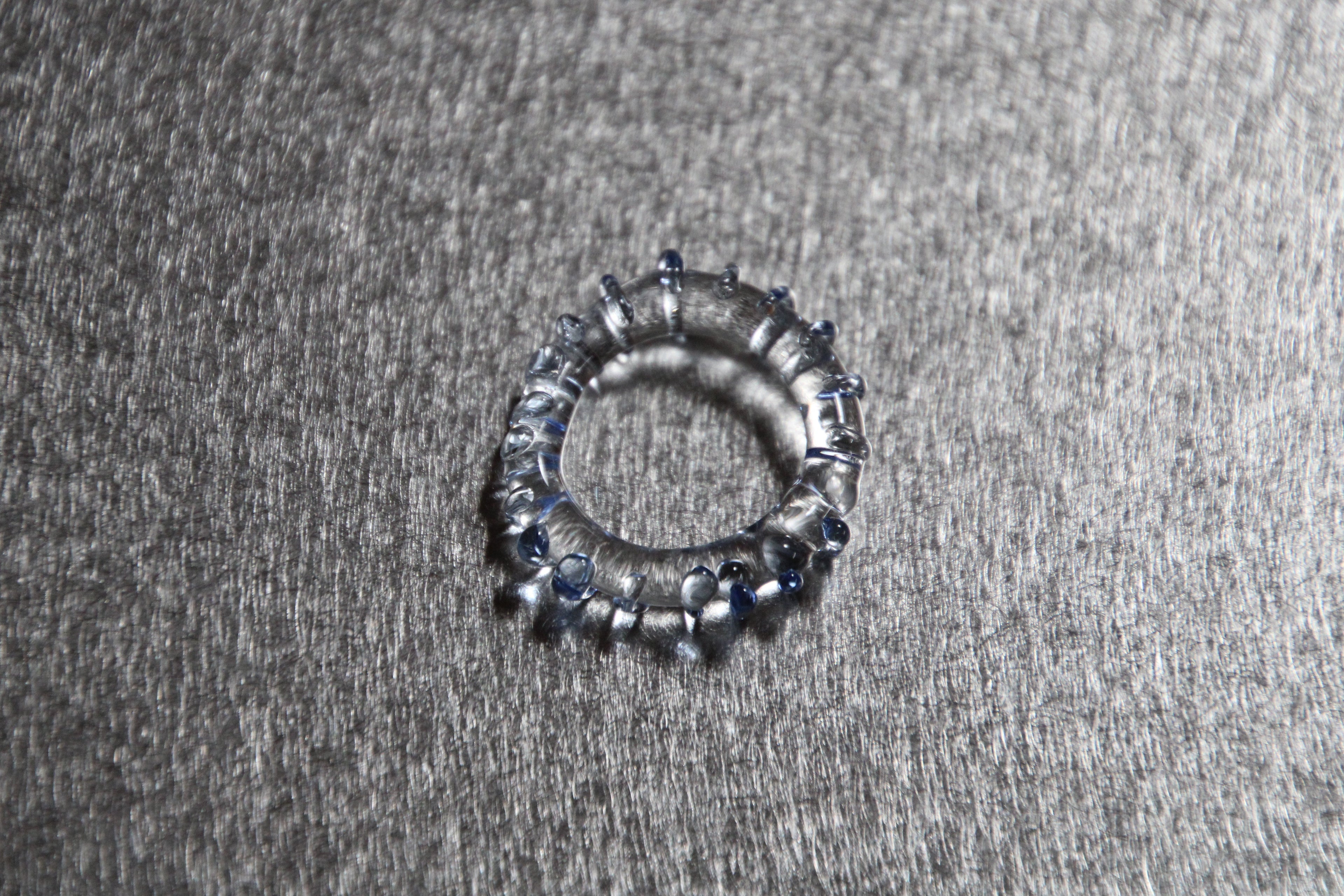 ANILLO AURA (P)