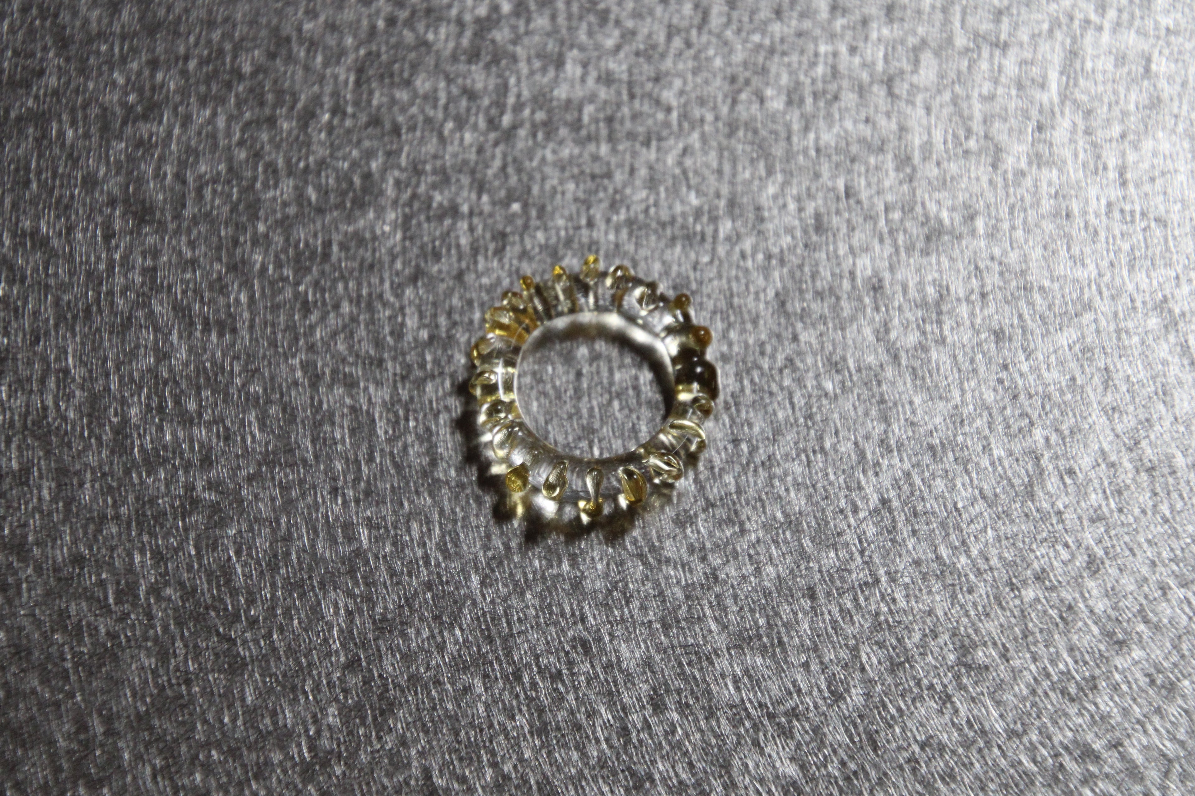 ANILLO AURA (S)
