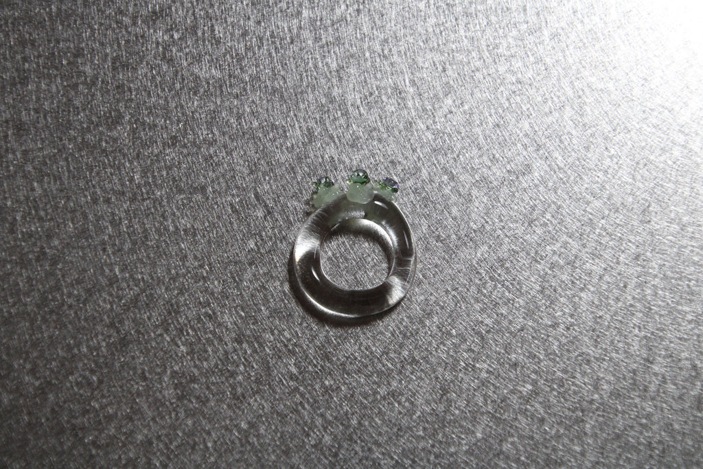 ANILLO BOUQUET I