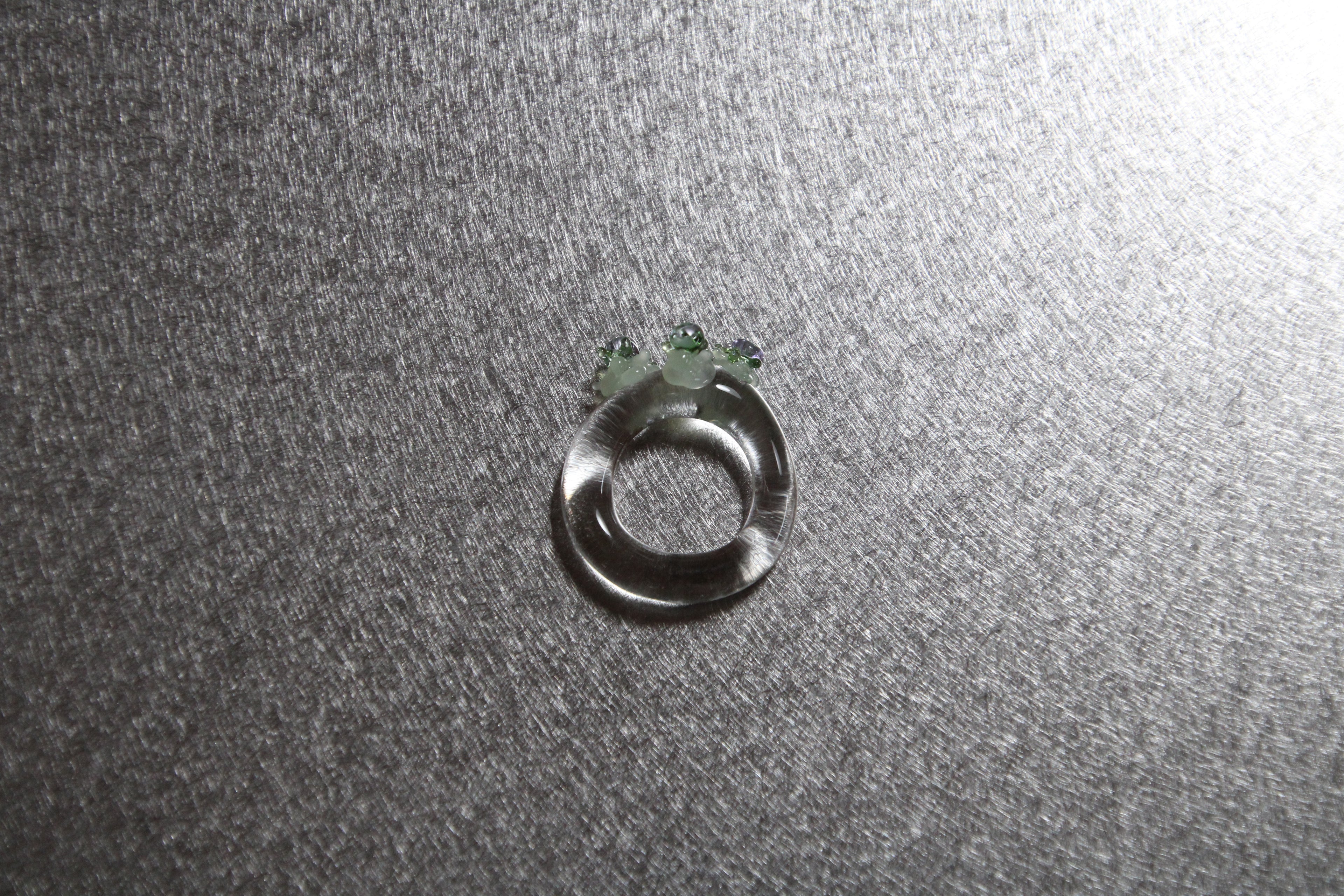ANILLO BOUQUET I