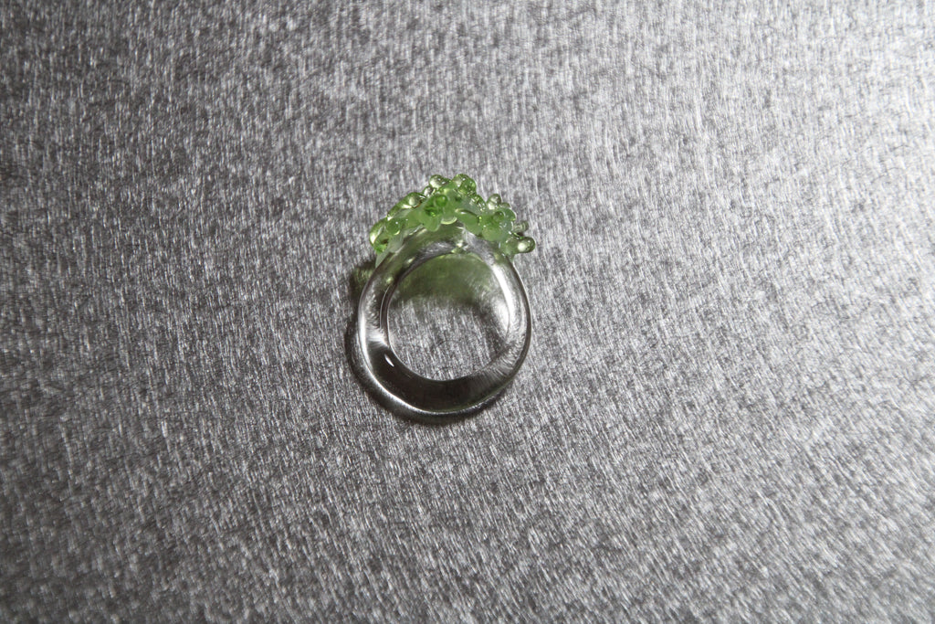 ANILLO CALIPPO LIMA-LIMÃO