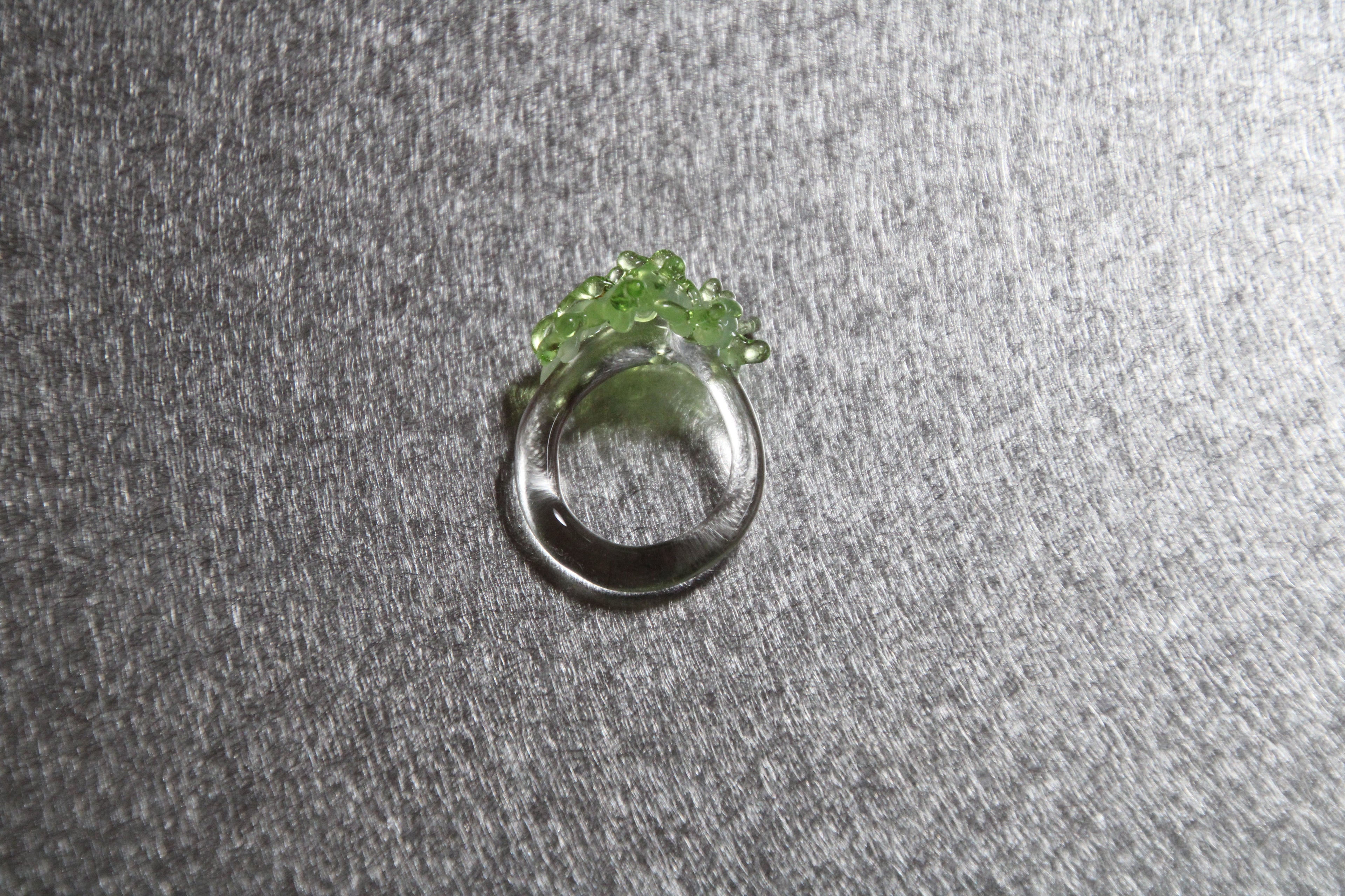 ANILLO CALIPPO LIMA-LIMÃO
