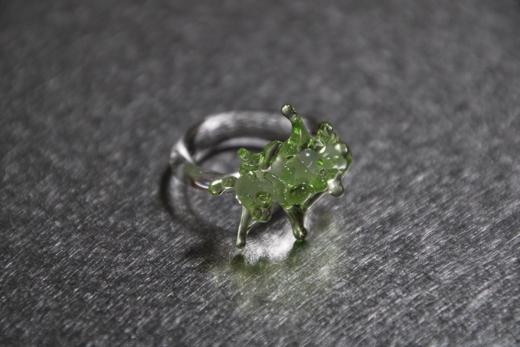 ANILLO CALIPPO LIMA-LIMÃO