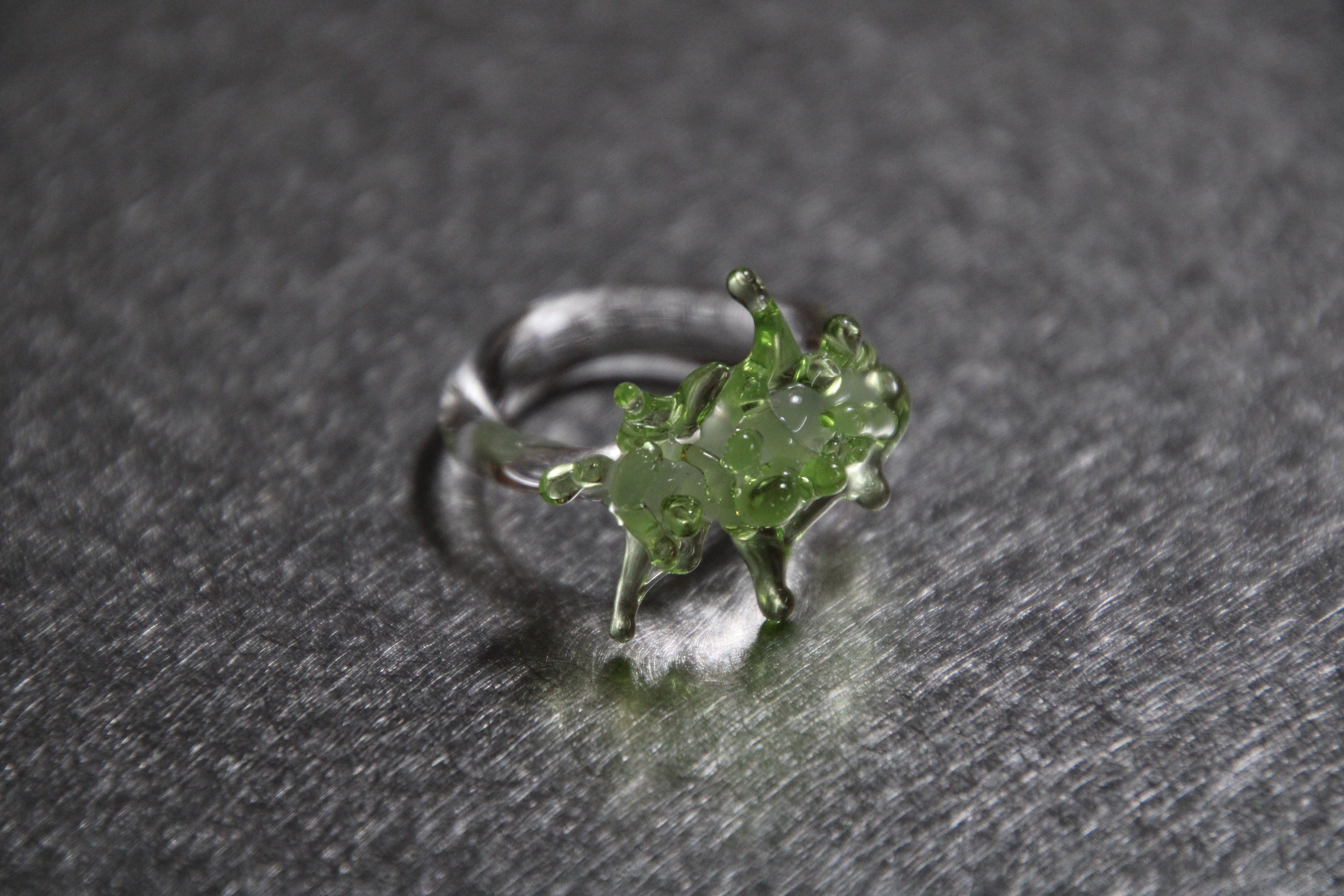 ANILLO CALIPPO LIMA-LIMÃO