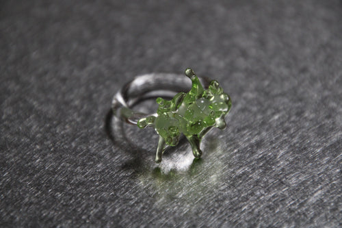 ANILLO CALIPPO LIMA-LIMÃO
