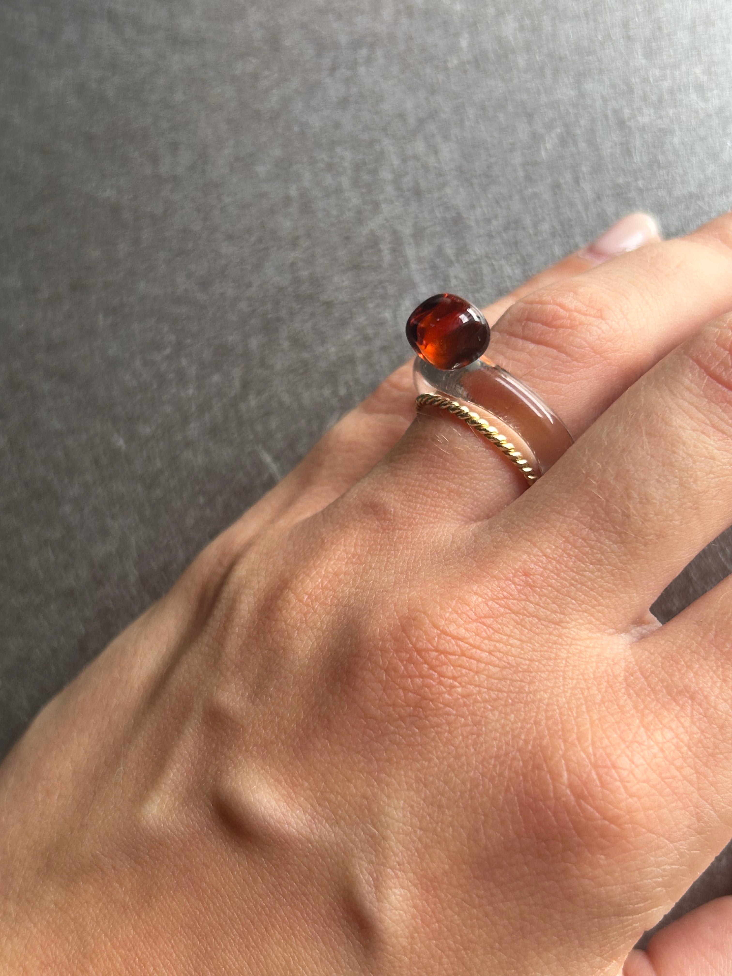 ANILLO PRISMA