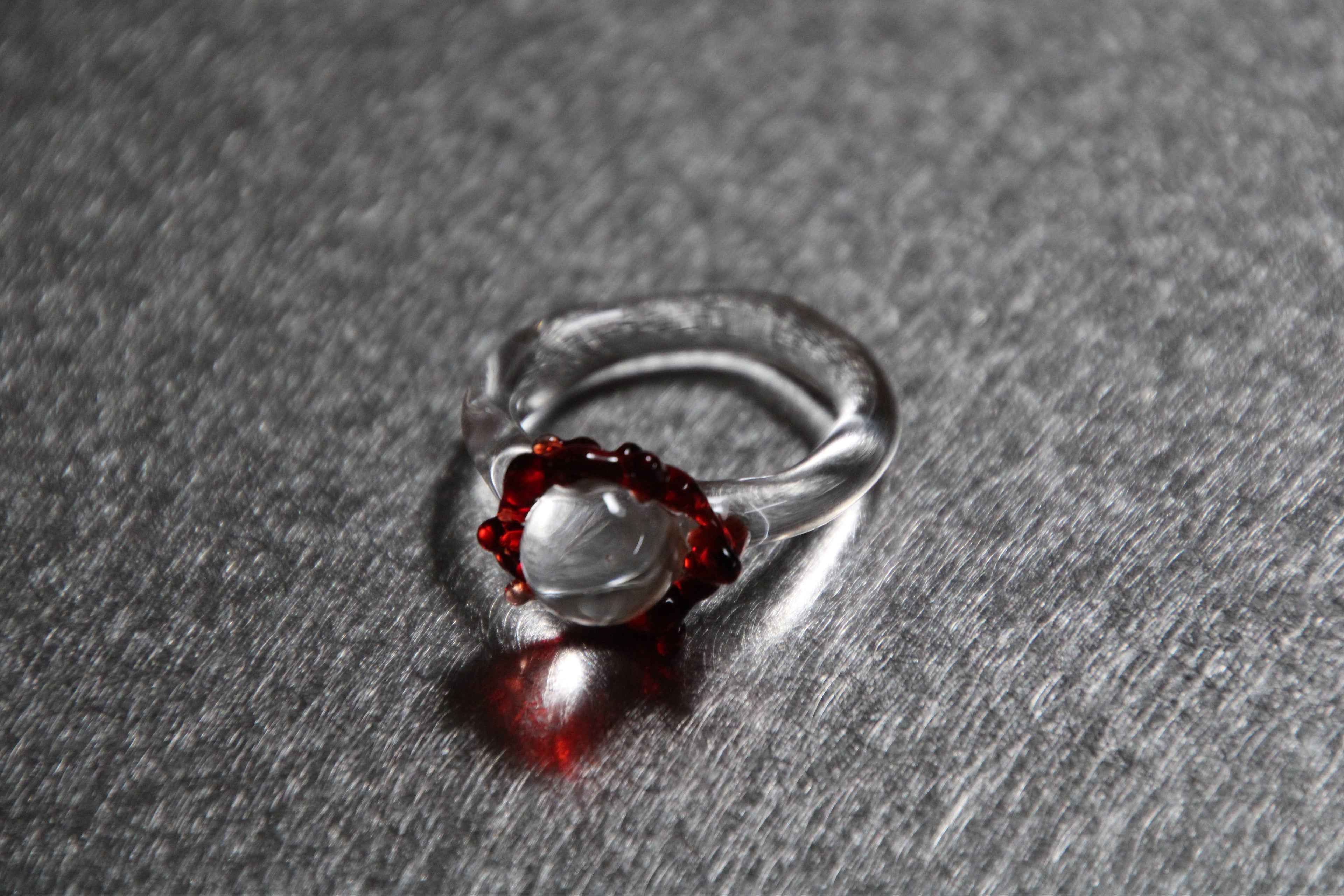 ANILLO METEORA