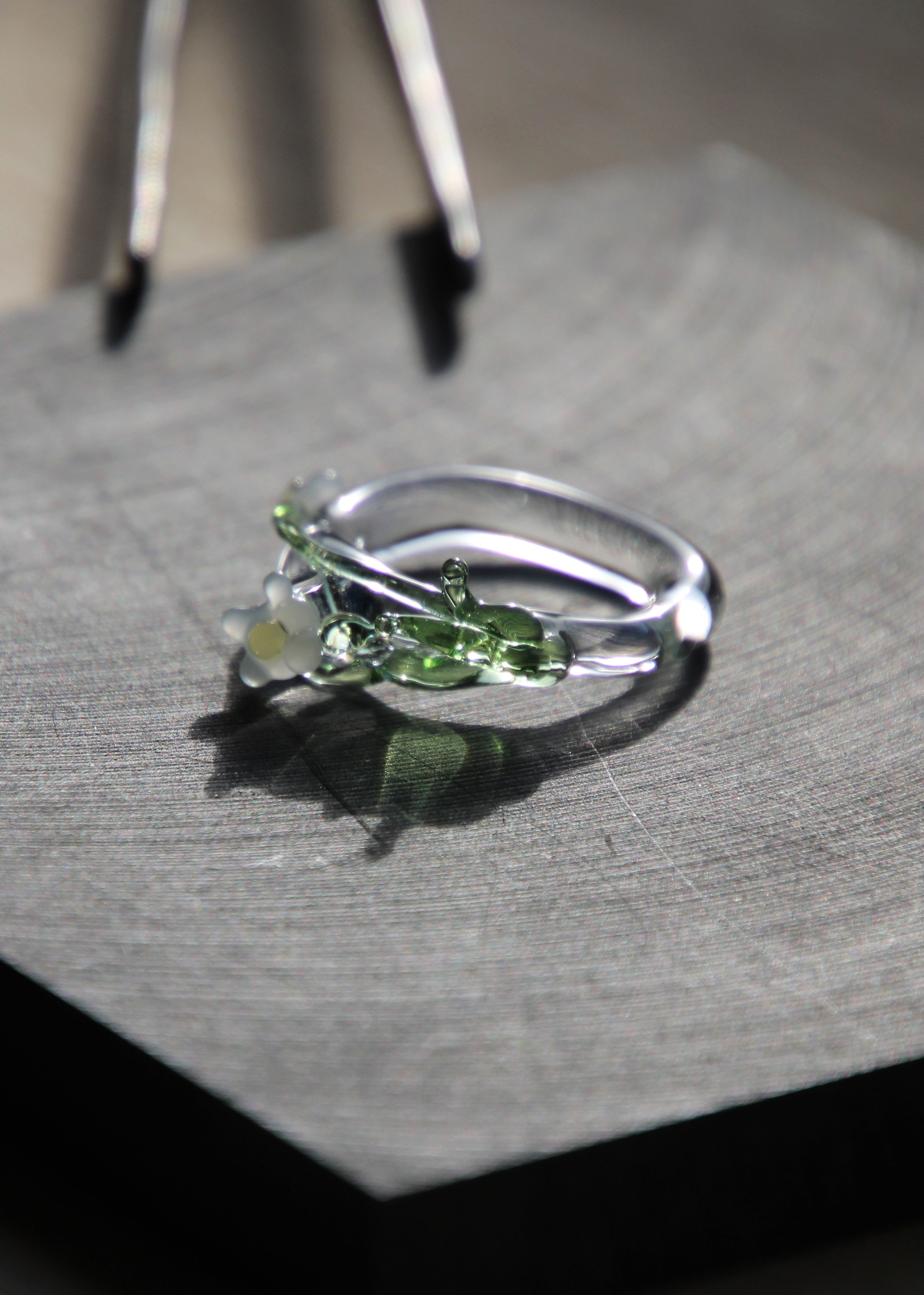 ANILLO NARCISO