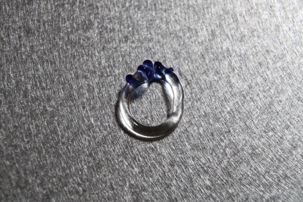 ANILLO ONDA