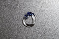 ANILLO ONDA