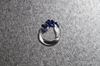 ANILLO ONDA