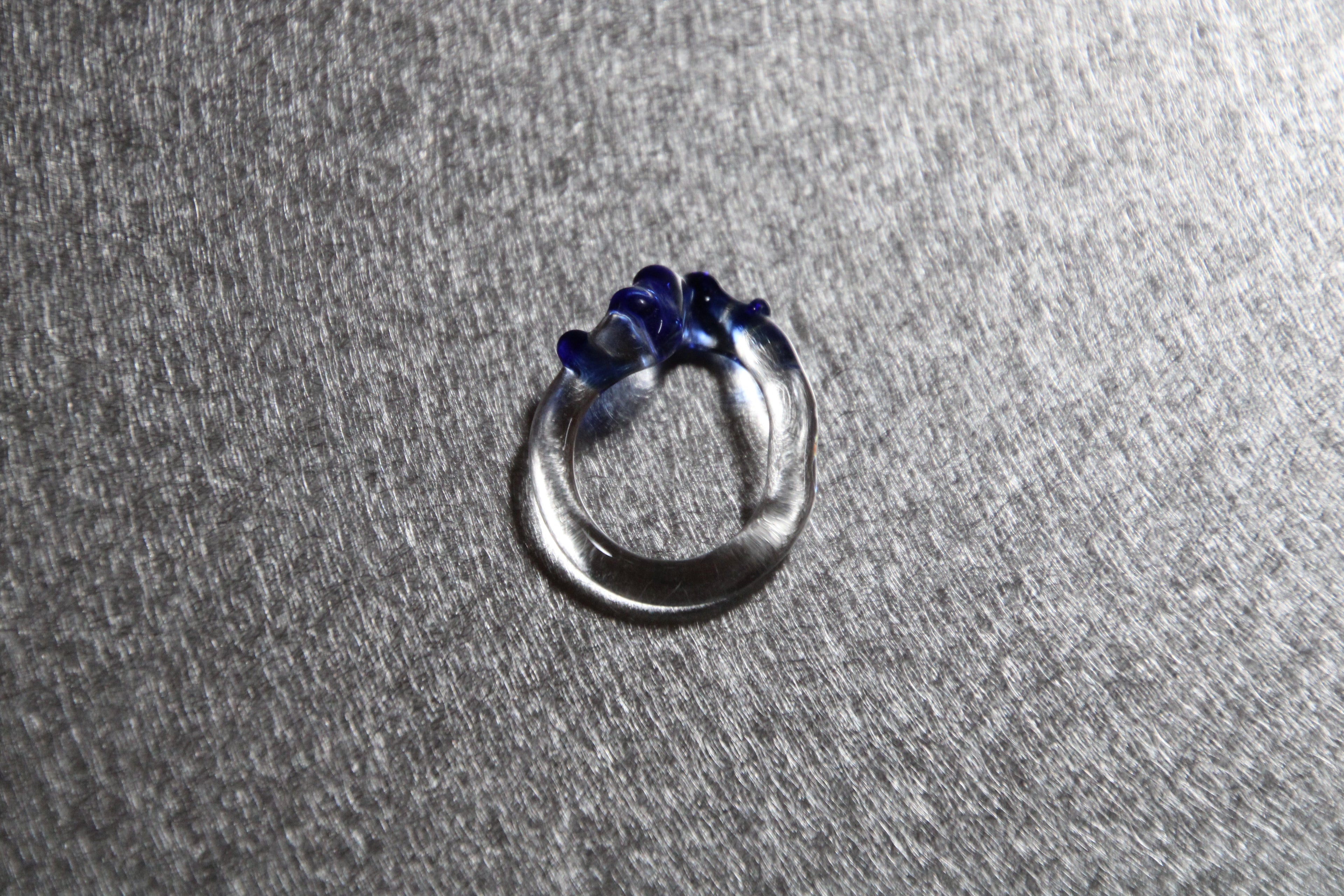 ANILLO ONDA