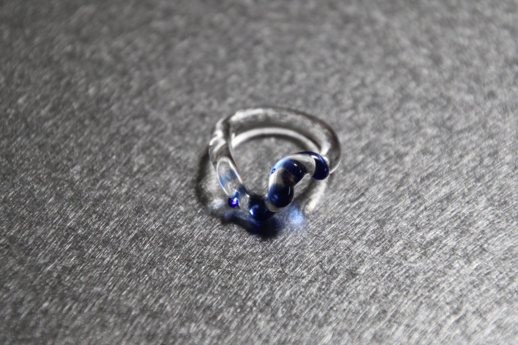 ANILLO ONDA