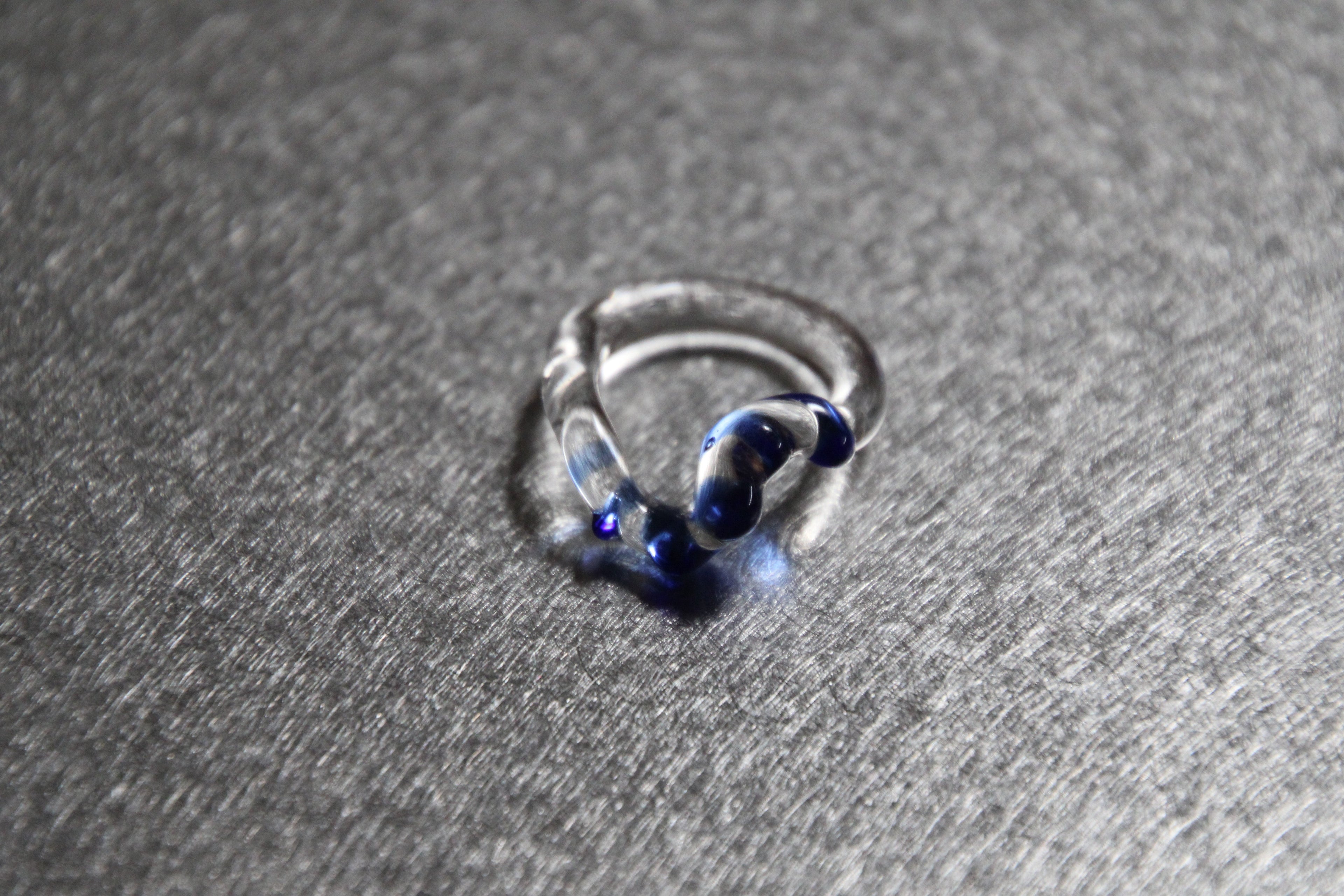ANILLO ONDA
