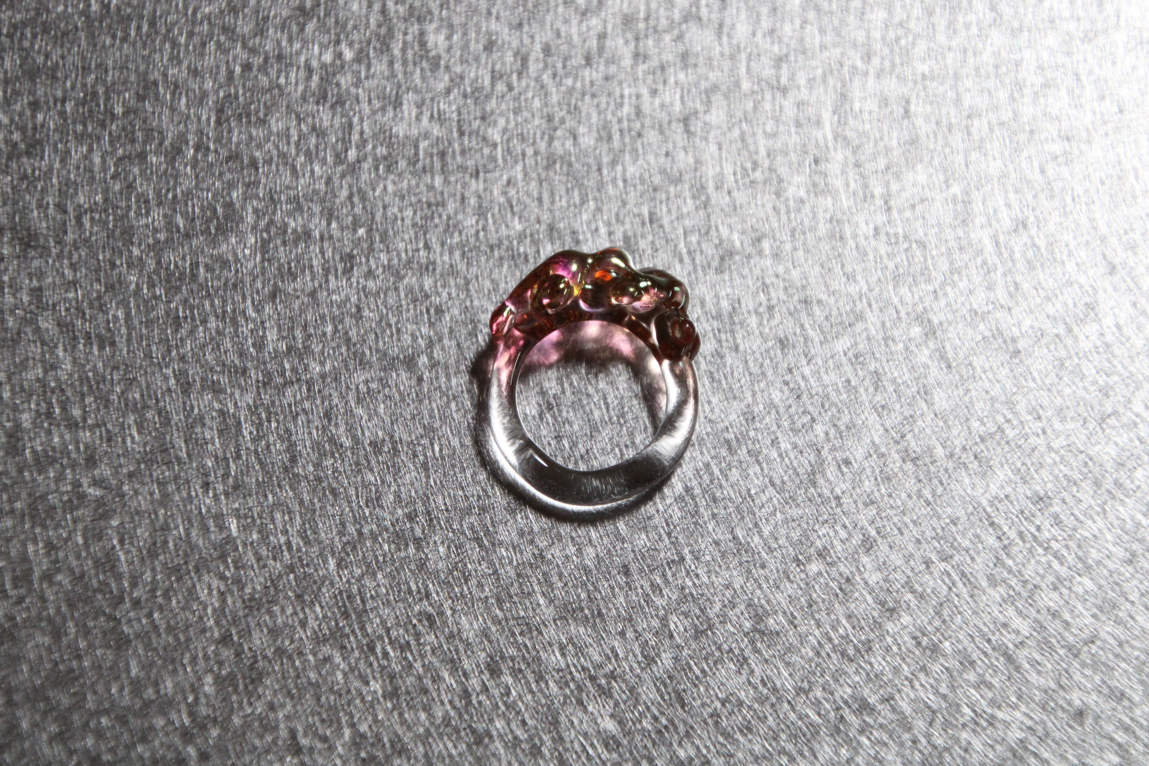 ANILLO OURO