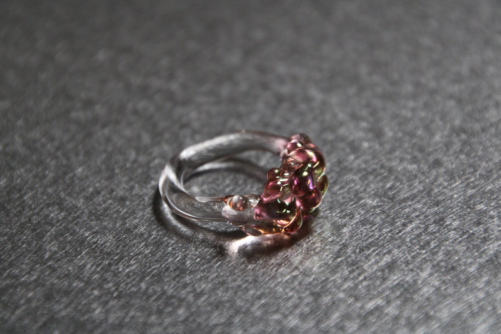 ANILLO OURO