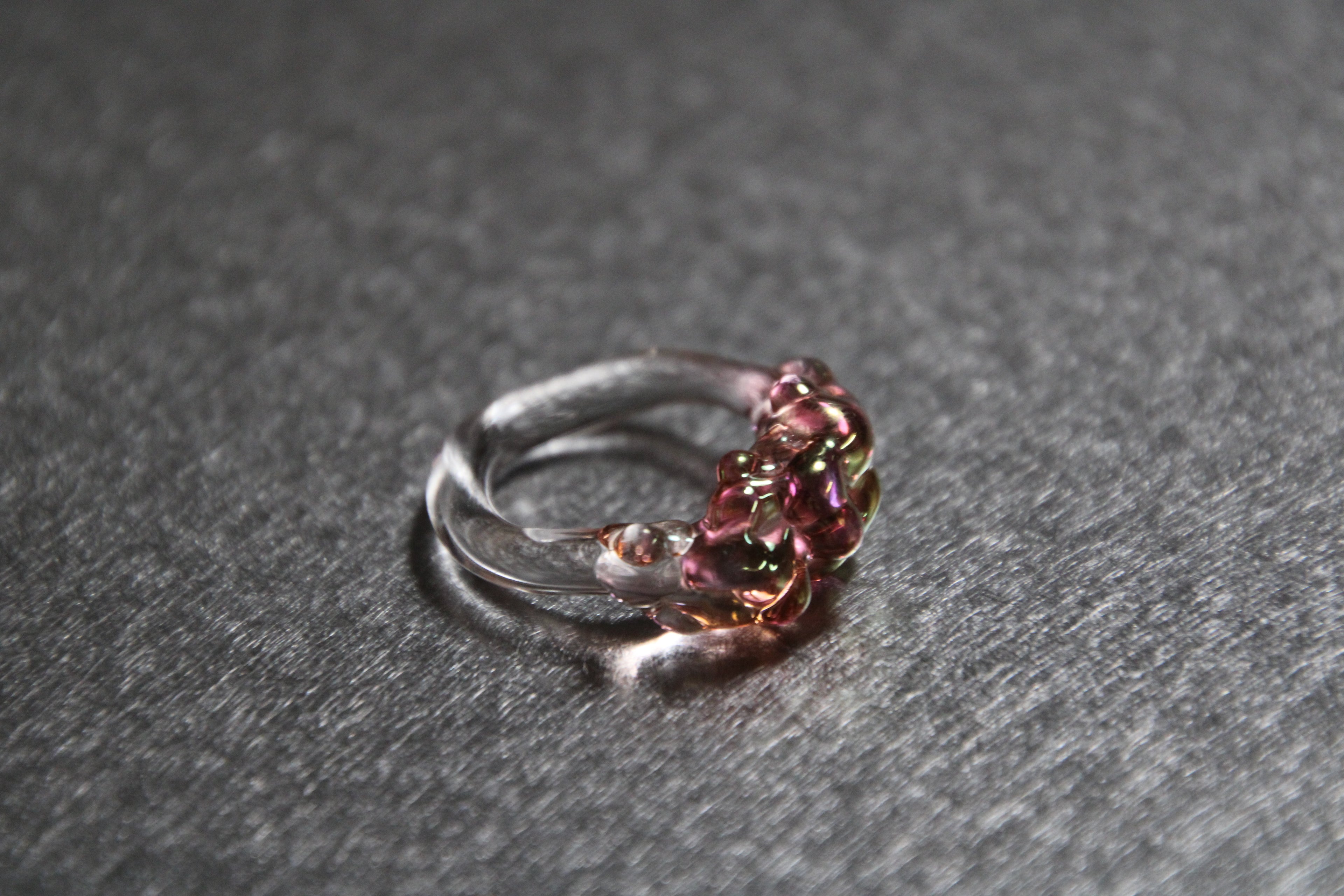 ANILLO OURO