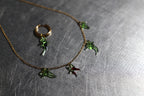 COLLAR PEMENTOS