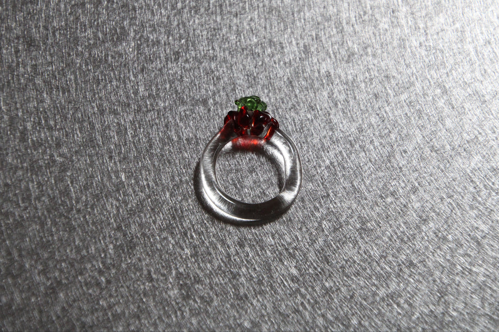 ANILLO TOMATE