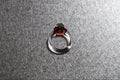 ANILLO TOMATE