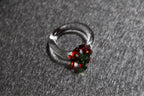 ANILLO TOMATE