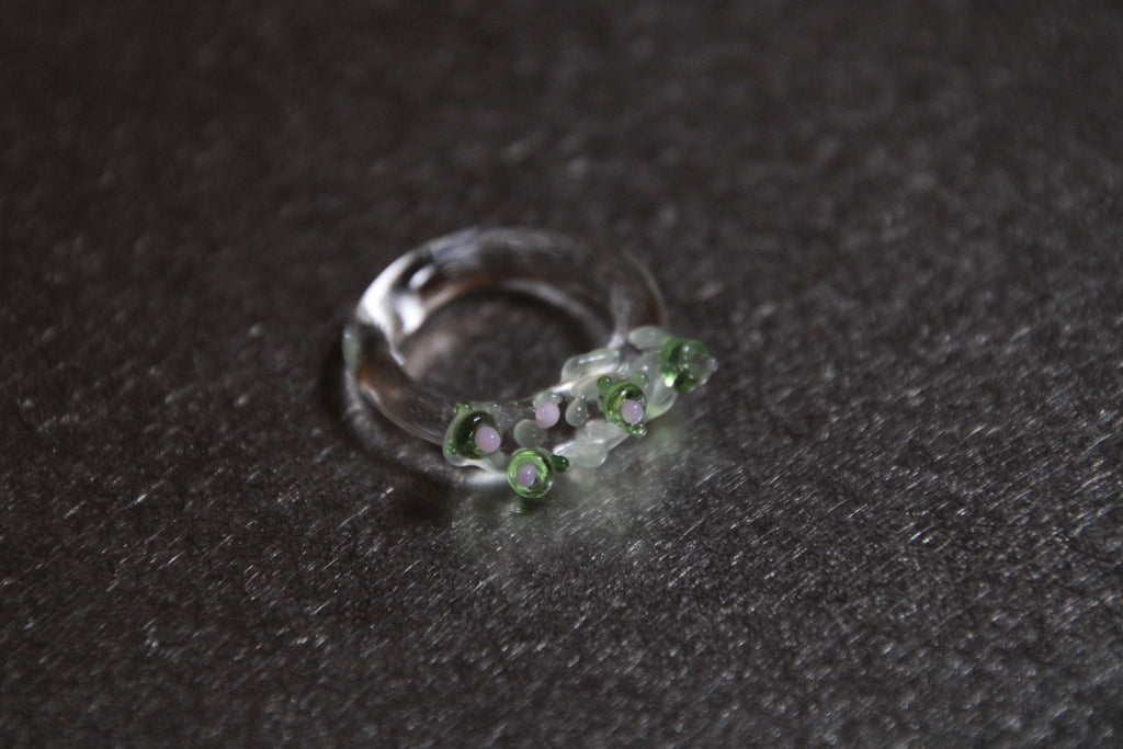 ANILLO XARDÍN